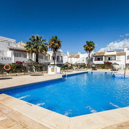 Vera La Medina Apartamento Con Terraza Privada Екстер'єр фото