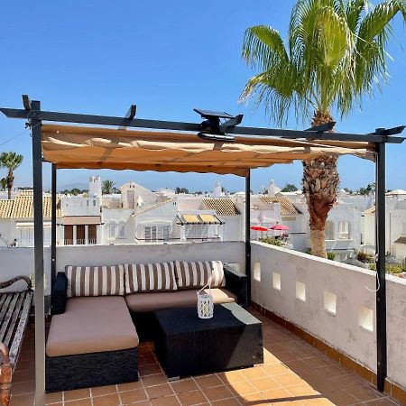 Vera La Medina Apartamento Con Terraza Privada Екстер'єр фото