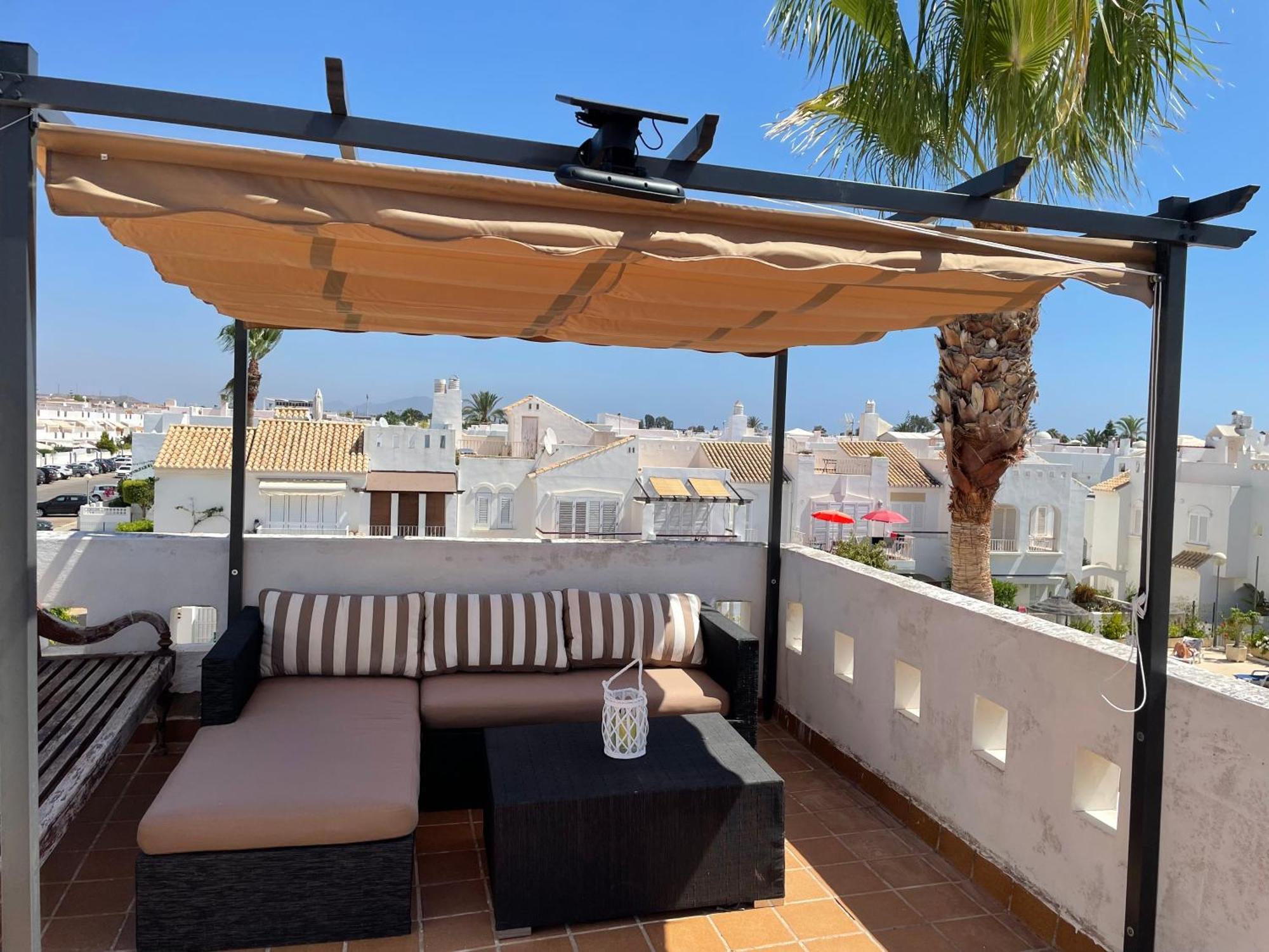 Vera La Medina Apartamento Con Terraza Privada Екстер'єр фото