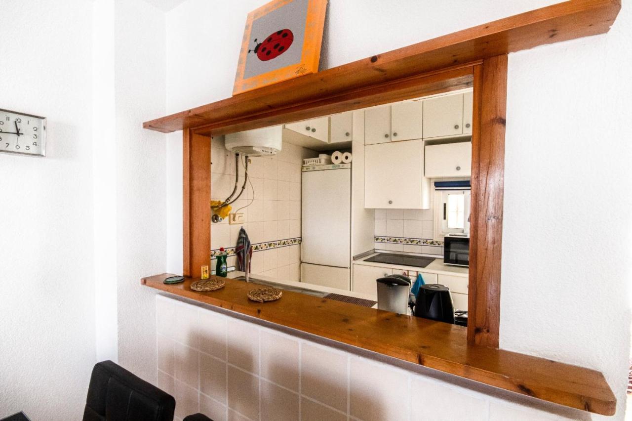 Vera La Medina Apartamento Con Terraza Privada Екстер'єр фото